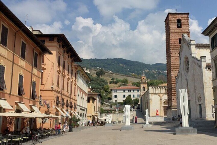 Pietrasanta