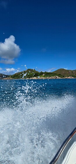 Picture 73 for Activity Praslin: Curieuse & St. Pierre Boat Day Trip with BBQ