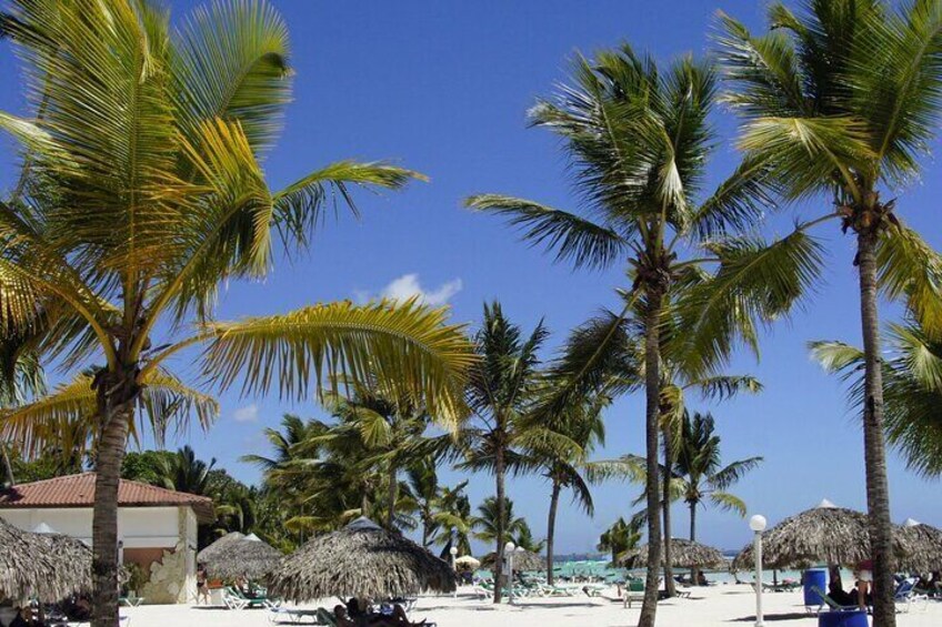 The ORIGINAL Rosario Islands Tour on Catamaran or Speedboat
