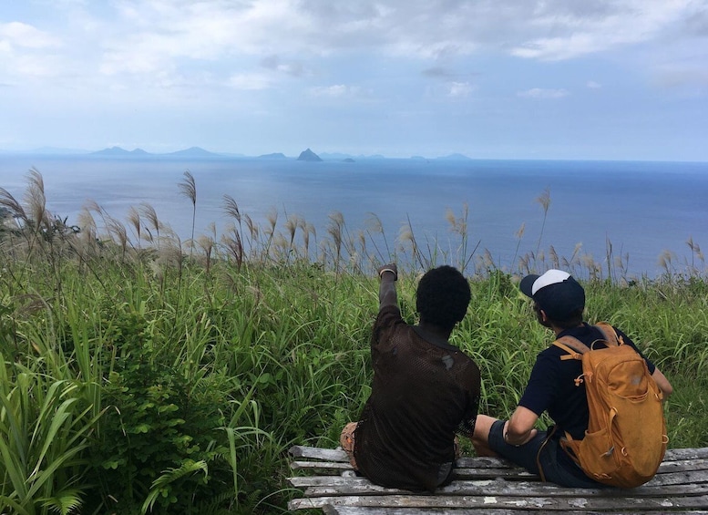 Picture 1 for Activity From Port Vila: Full-Day Nguna Outer Island Adventure