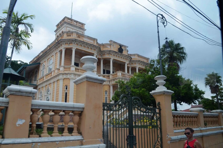Picture 7 for Activity Manaus: Half-Day City Tour