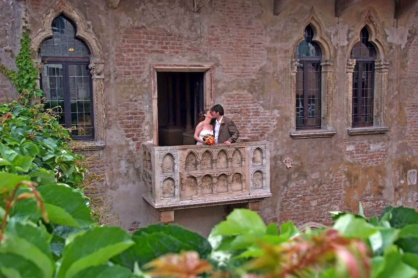 Picture 3 for Activity From Lake Garda: Verona Full-Day Tour