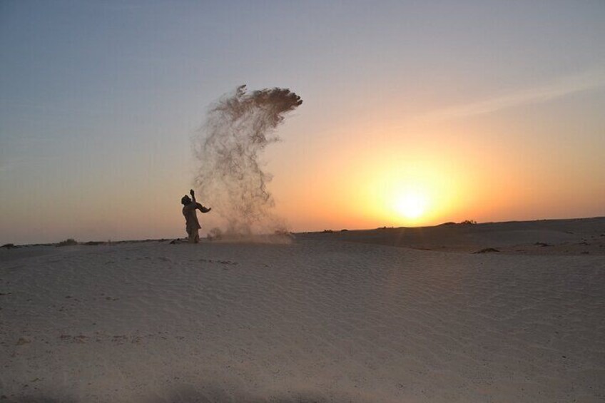 Private 3-Day Excursion to the Tunisian Desert