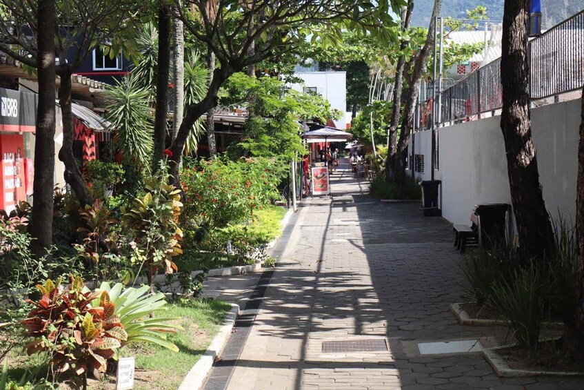 Picture 16 for Activity Rio de Janeiro: Flamengo Museum Ticket Entrance