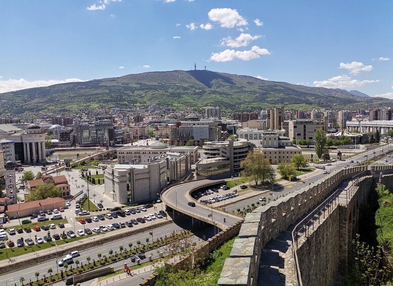 Picture 3 for Activity Walking in Skopje