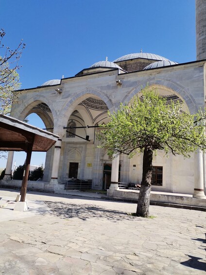 Picture 2 for Activity Walking in Skopje