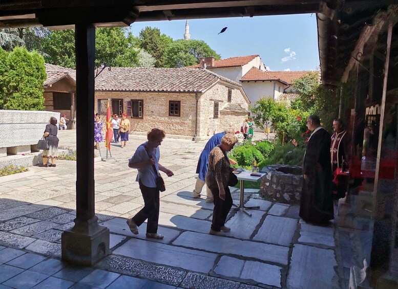 Picture 4 for Activity Walking in Skopje