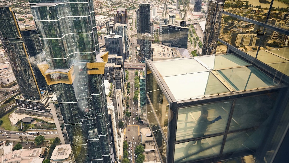 Edge Experience Package