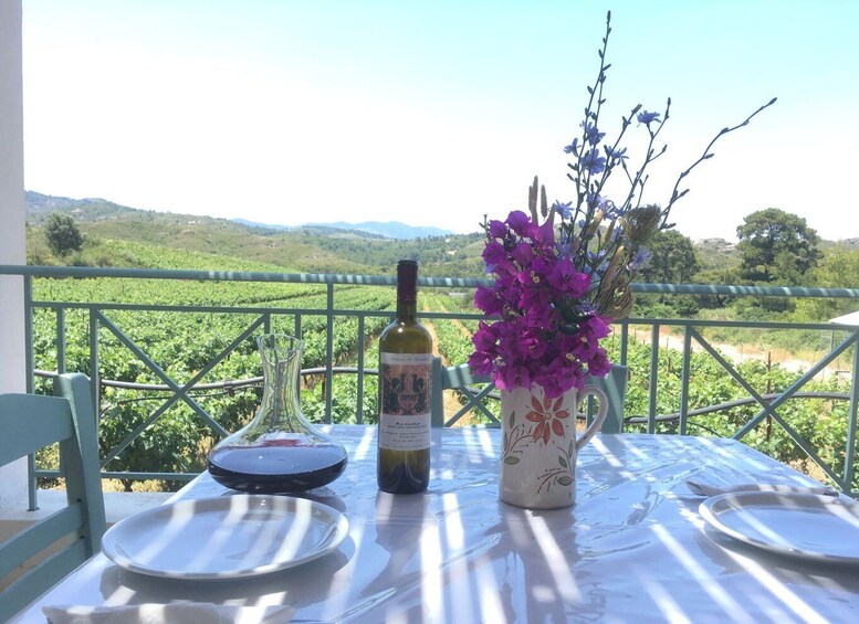 Picture 13 for Activity Rhodes: Cooking Class and Wine Tasting Experience