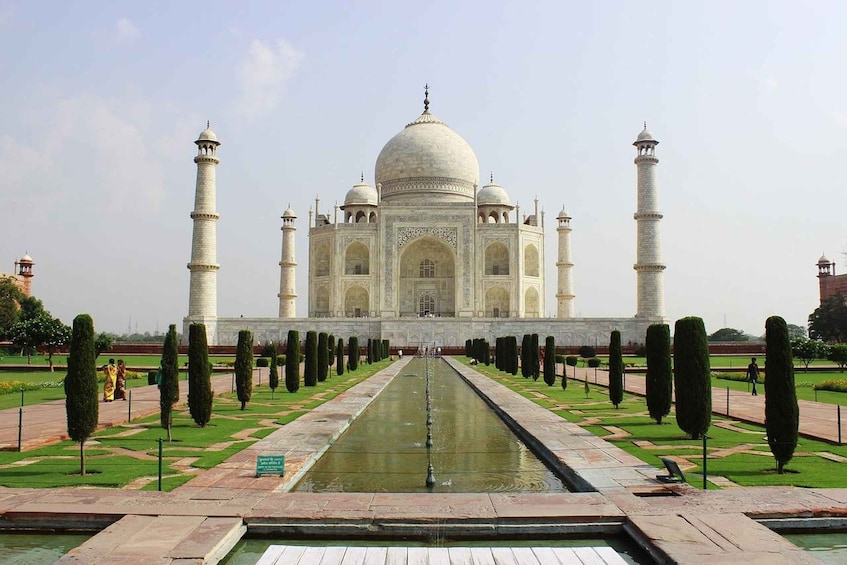 Picture 5 for Activity From Mumbai: Overnight Taj Mahal Tour with Flight & Hotel