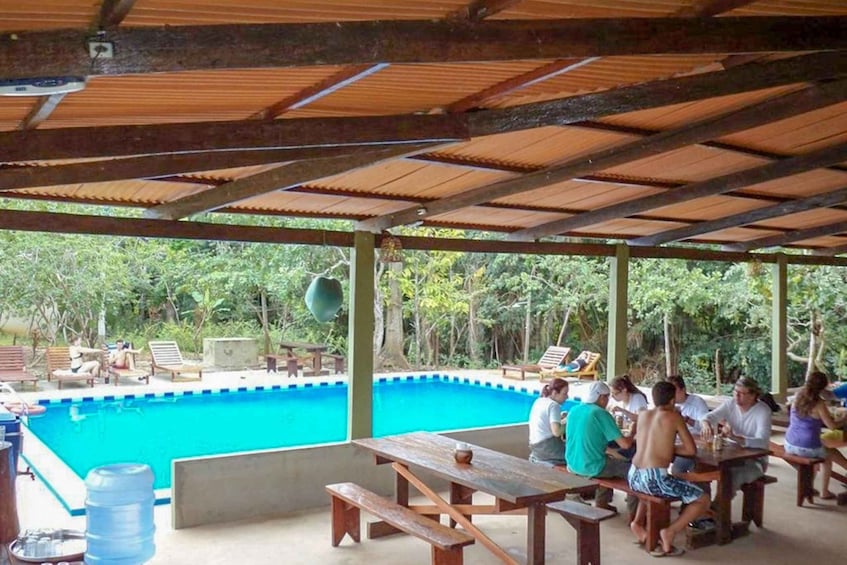 Picture 4 for Activity Manaus: 2, 3 or 4-Day Amazon Jungle Tour in Anaconda Lodge