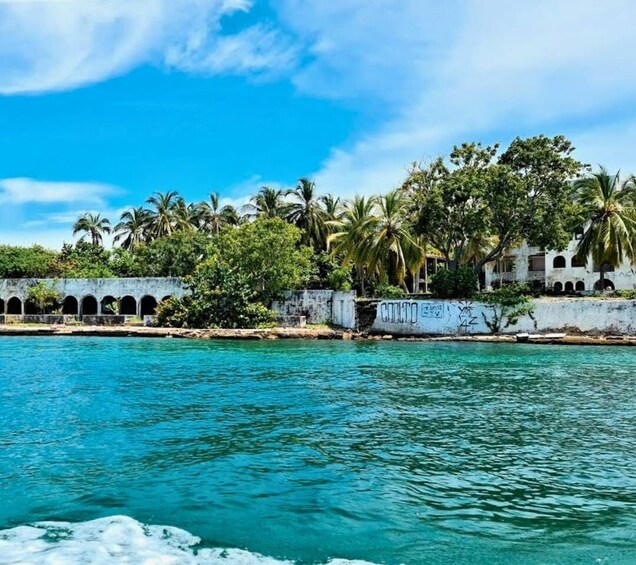 Picture 7 for Activity Cartagena: See 5 Rosario Islands with Lunch & Snorkel Option