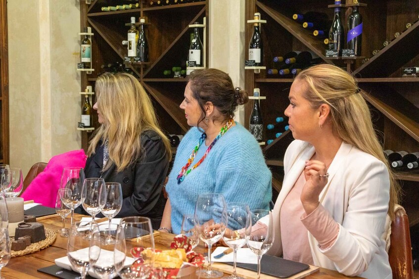 Picture 22 for Activity Marbella - Wine, Olive Oil & Tapas tasting