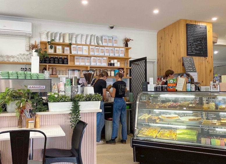 Picture 4 for Activity Noosa: Ginger Factory, Eumundi, Cooroy, and Botanic Gardens