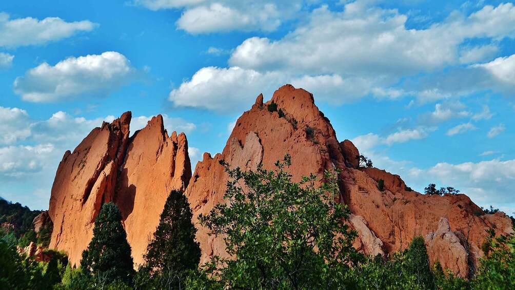 Picture 3 for Activity From Denver: Red Rocks and Foothills Half-Day Guided Tour