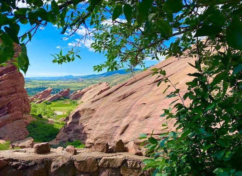 Picture 8 for Activity From Denver: Red Rocks and Foothills Half-Day Guided Tour