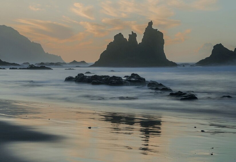 Picture 3 for Activity Tenerife: Private Taganana and Anaga Day Trip with Pickup