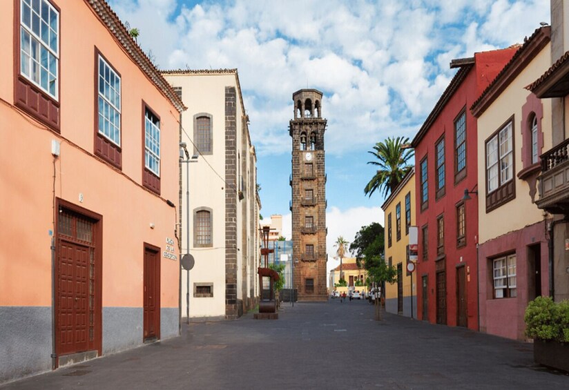 Picture 4 for Activity Tenerife: Private Taganana and Anaga Day Trip with Pickup