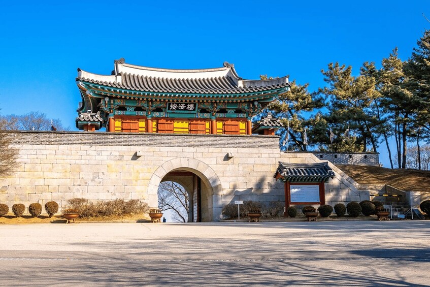 Picture 9 for Activity Exclusive Ganghwa Island Adventure: North Korea Observatory
