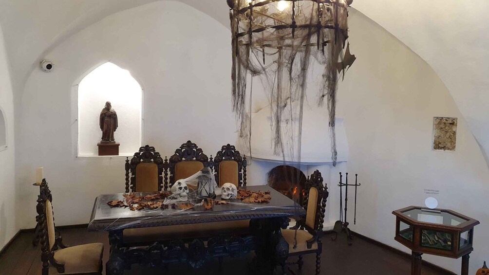 Picture 5 for Activity Bear Sanctuary, Dracula's Castle and Brasov | Private Tour