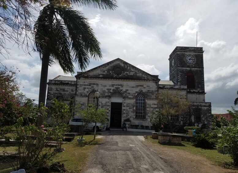 Picture 9 for Activity Montego Bay: City Highlights and Souvenir Shopping Tour