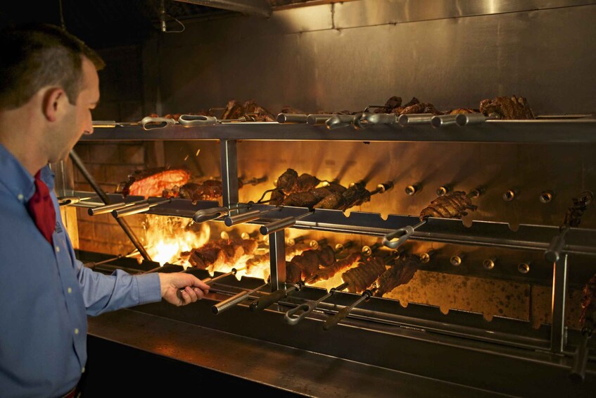 Picture 2 for Activity Rio de Janeiro: All-You-Can-Eat Churrascaria