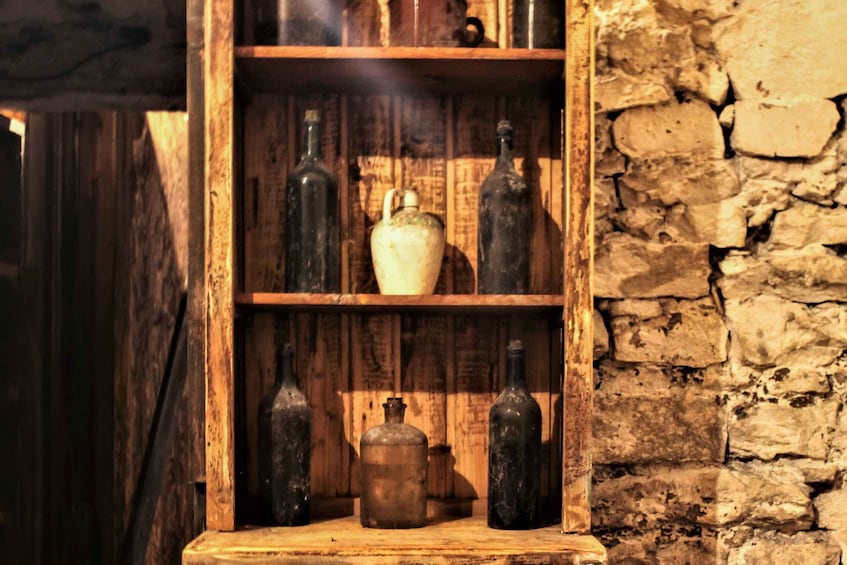 Picture 21 for Activity Prague: Old Town, Medieval Underground & Dungeon Tour