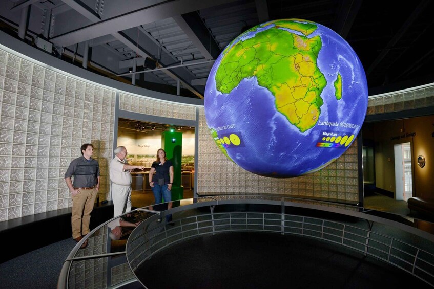 Picture 2 for Activity Alabama: Mobile Area Multi-Attraction Pass