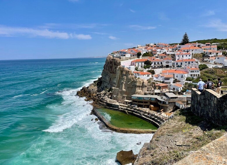 Picture 12 for Activity Sintra: Private Full-Day Sintra, Roca, and Cascais 4x4 Tour