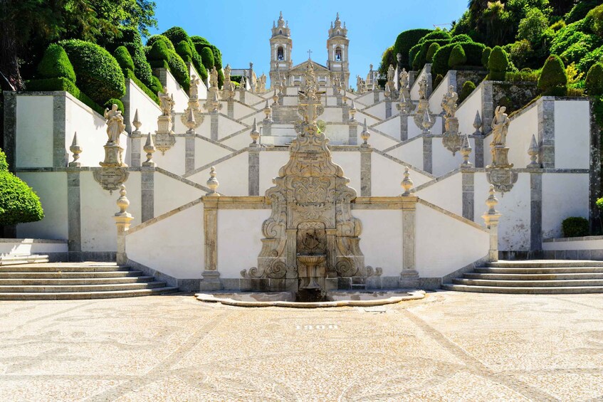 Picture 1 for Activity Portugal: Braga Private-Tour