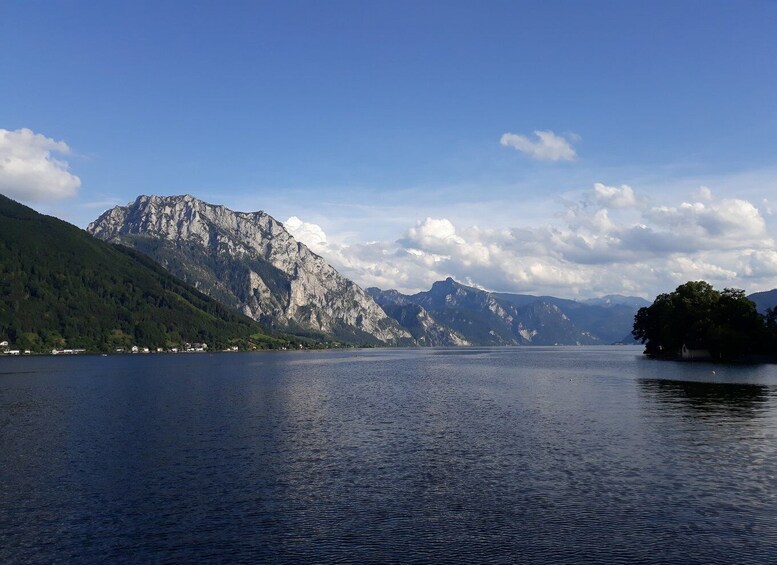 Picture 1 for Activity Private tour Highlights of Austria Hallstatt Salzburg Wachau