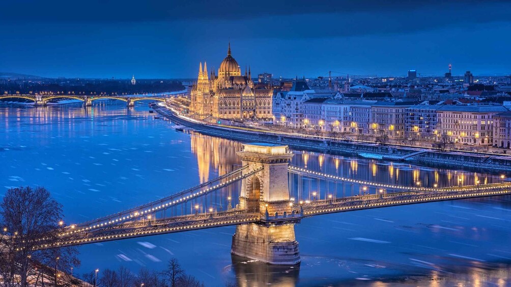 Picture 5 for Activity From Vienna: Budapest Group Day Trip