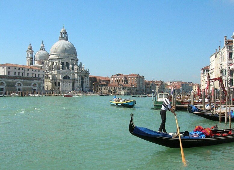 Picture 4 for Activity From Lake Garda: Venice LIGHT Full-Day Tour