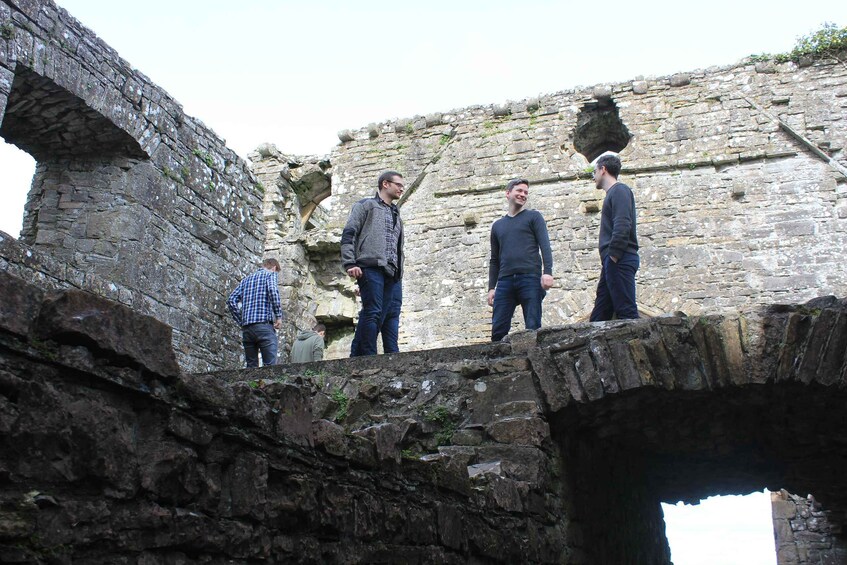 Picture 28 for Activity Private Wild Atlantic Day Tour from Cork
