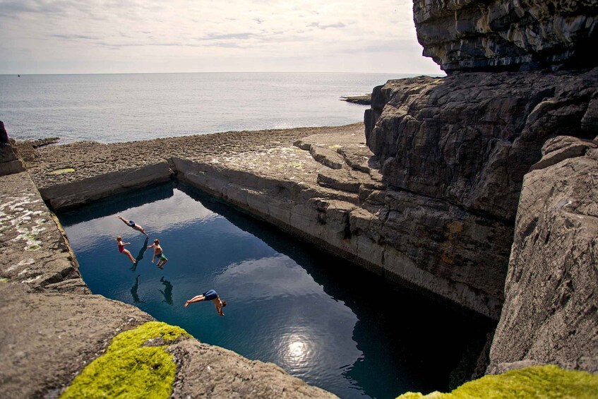 Picture 8 for Activity Private Wild Atlantic Day Tour from Cork