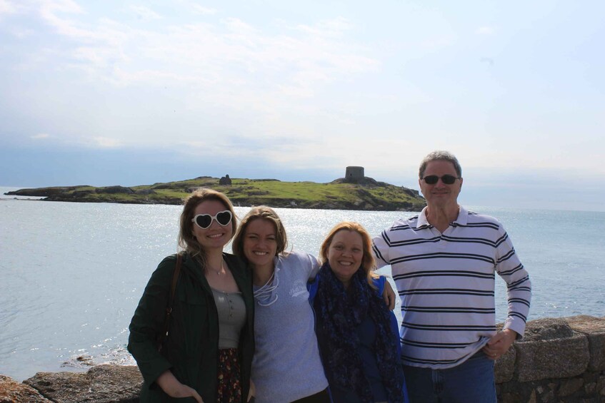 Picture 26 for Activity Private Wild Atlantic Day Tour from Cork