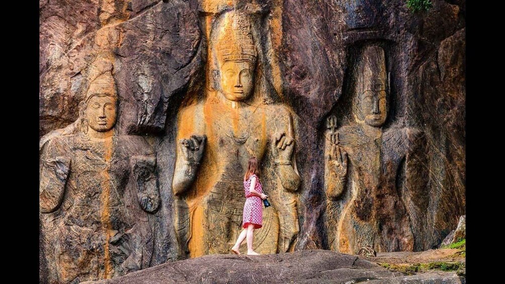 Picture 7 for Activity Hikkaduwa/Galle/Weligama/Mirissa: Day Trip to Ella Highlands