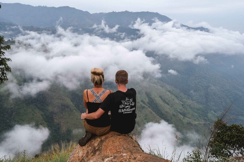 Picture 4 for Activity Hikkaduwa/Galle/Weligama/Mirissa: Day Trip to Ella Highlands