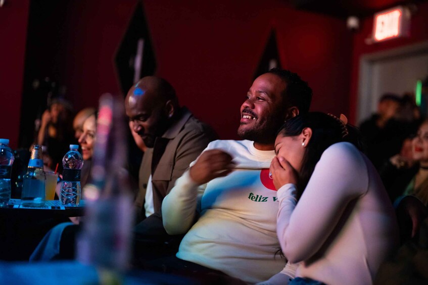 Picture 3 for Activity New York: Broadway Comedy Club All Star Stand-Up Comedy Live