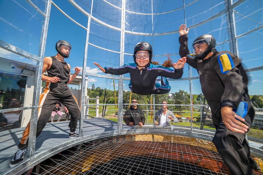 Picture 4 for Activity Rotorua: Velocity Valley - Pick One Pass