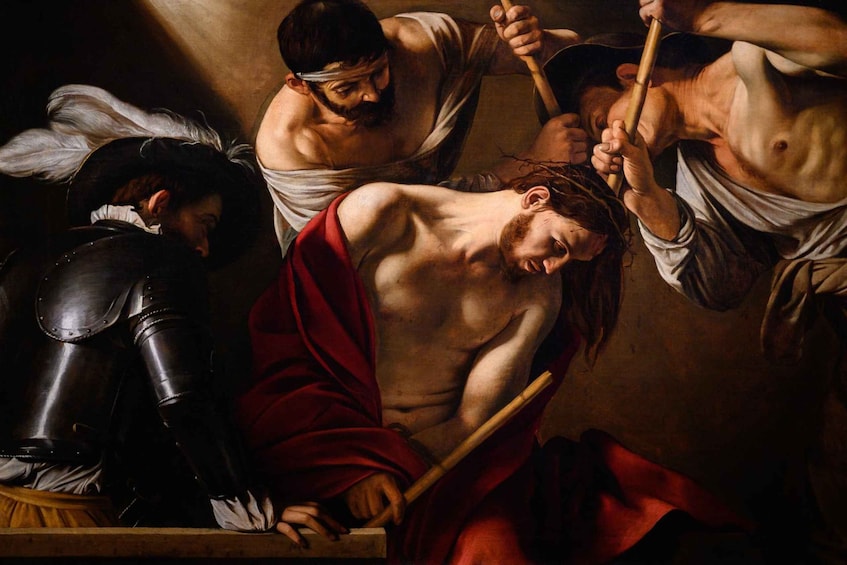 Picture 7 for Activity Skip-the-line Private Tour Kunsthistorisches Museum Vienna