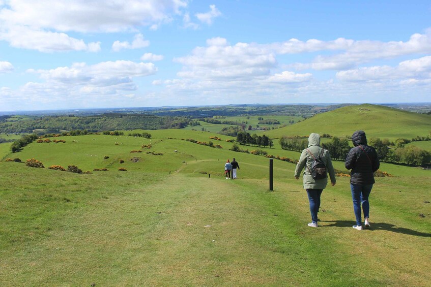Picture 14 for Activity Wicklow Mountains Private Day Tour including Glendalough