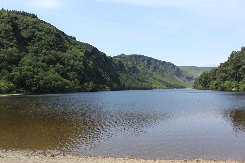 Picture 12 for Activity Wicklow Mountains Private Day Tour including Glendalough