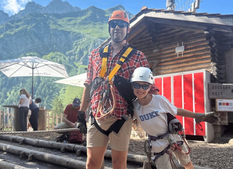Picture 17 for Activity From Zurich: Pilatus & Lucerne with Cruise Private Day Trip