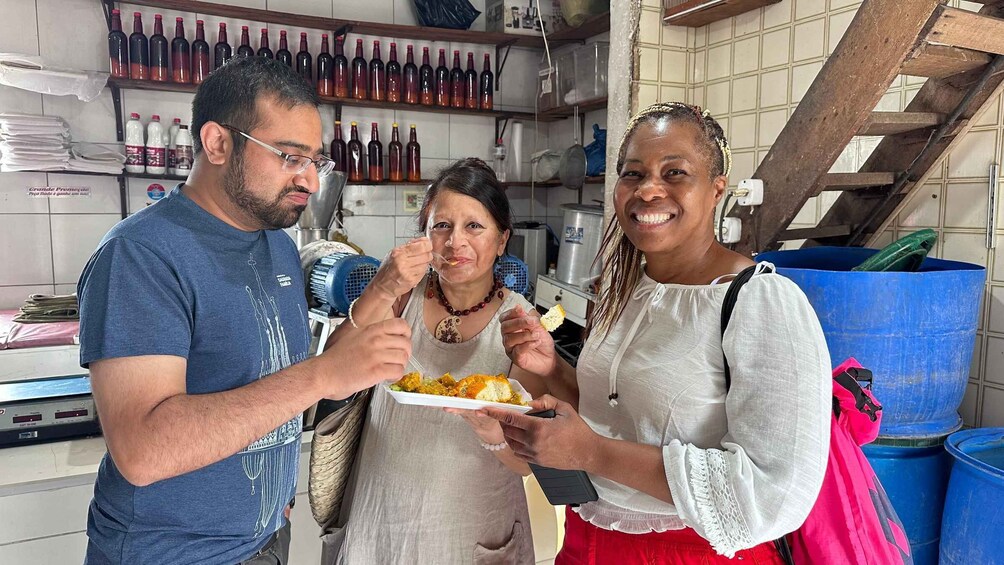 Picture 15 for Activity Salvador: Anthropological City Tour with Lunch IN 6 HOURS