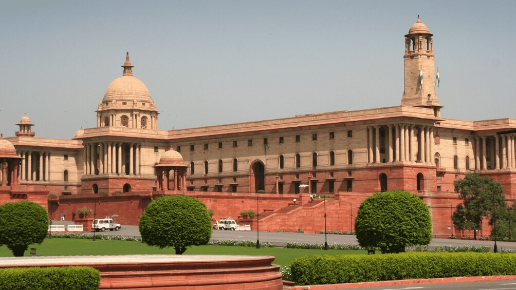 Picture 35 for Activity From Delhi: 3-Day Golden Triangle Guided Tour