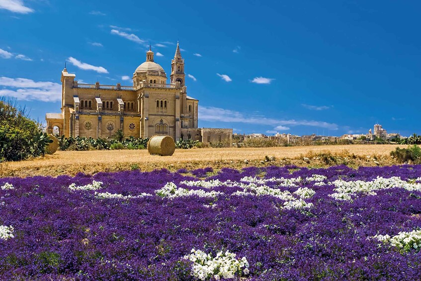 Picture 13 for Activity Sliema/St. Paul's: Gozo, Comino & Blue Lagoon Ferry Cruise