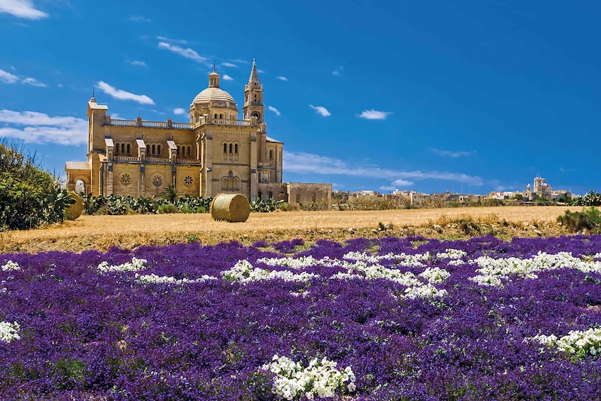 Picture 13 for Activity Sliema/St. Paul's: Gozo, Comino & Blue Lagoon Ferry Cruise