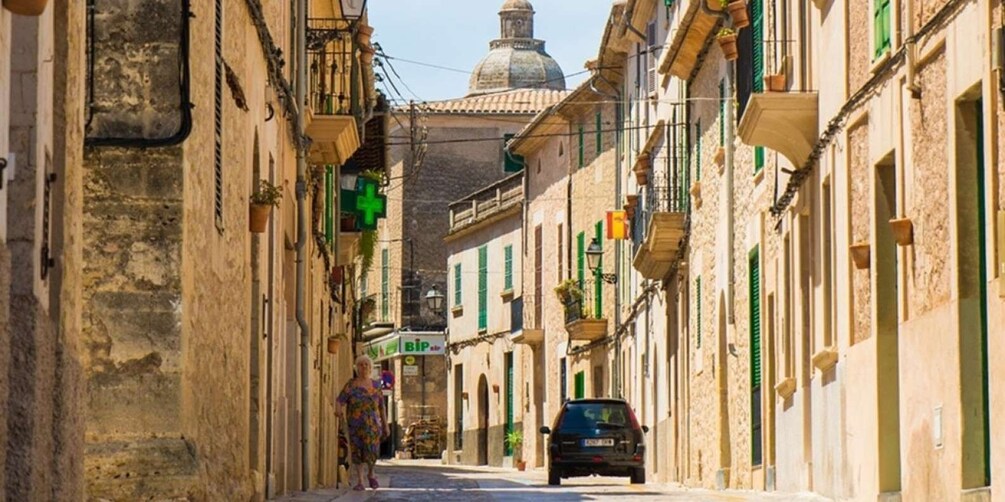 Picture 7 for Activity Mallorca: Discovering 5 Charming Villages of Mallorca