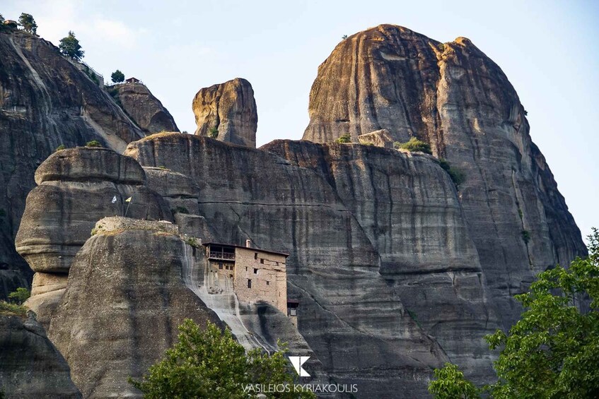 Picture 24 for Activity Meteora: Panoramic Morning Small Group Tour with Local Guide